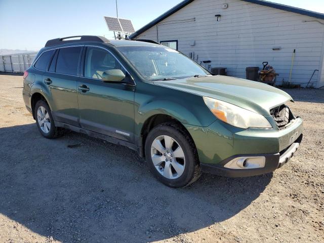 Photo 3 VIN: 4S4BRBCC8A3316256 - SUBARU OUTBACK 2. 