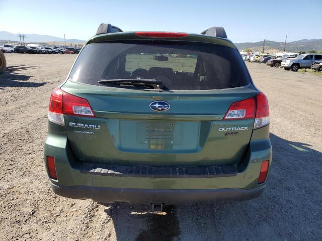 Photo 5 VIN: 4S4BRBCC8A3316256 - SUBARU OUTBACK 2. 