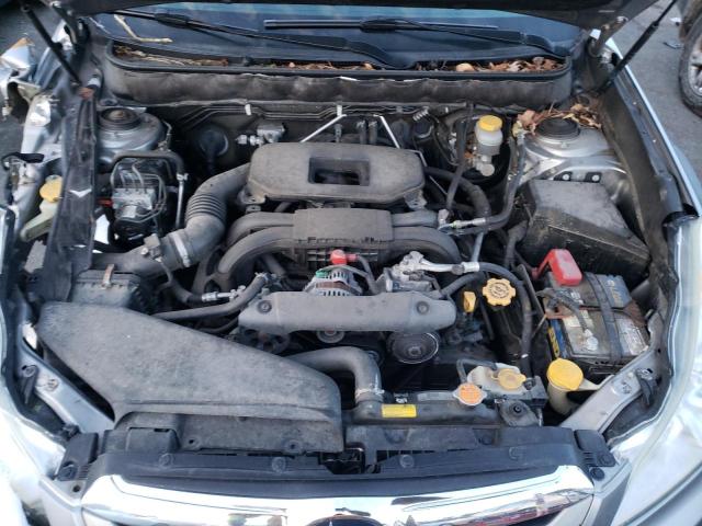 Photo 6 VIN: 4S4BRBCC8A3317715 - SUBARU OUTBACK 2. 