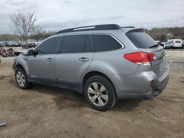 Photo 1 VIN: 4S4BRBCC8A3339441 - SUBARU OUTBACK 