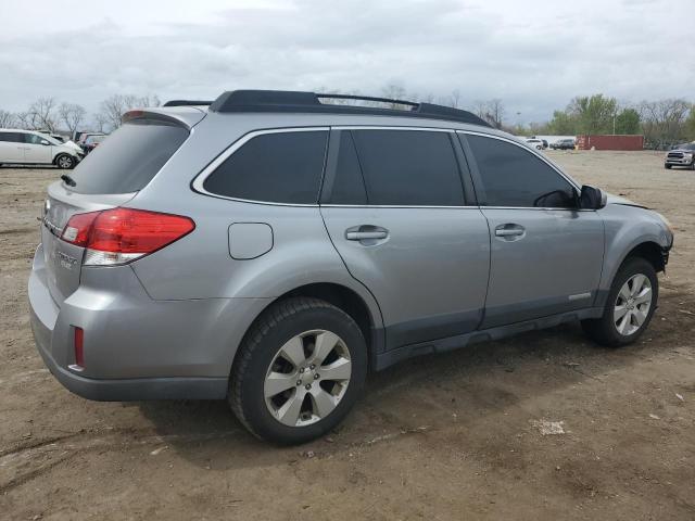 Photo 2 VIN: 4S4BRBCC8A3339441 - SUBARU OUTBACK 