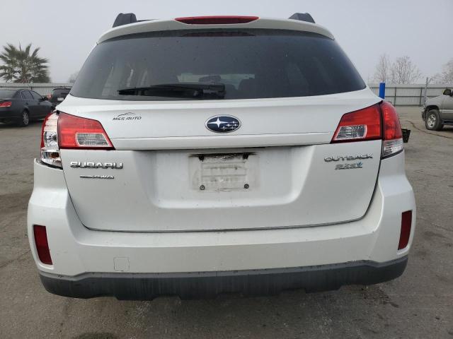 Photo 5 VIN: 4S4BRBCC8A3339794 - SUBARU OUTBACK 2. 