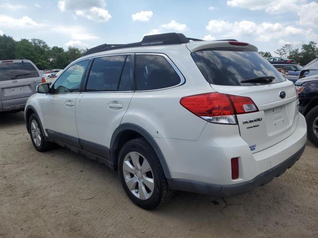 Photo 1 VIN: 4S4BRBCC8A3354960 - SUBARU OUTBACK 