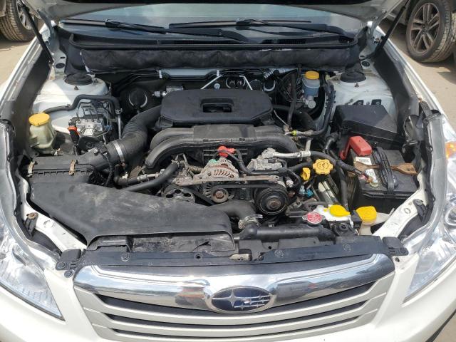 Photo 11 VIN: 4S4BRBCC8A3354960 - SUBARU OUTBACK 