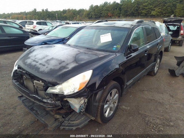 Photo 1 VIN: 4S4BRBCC8A3356904 - SUBARU OUTBACK 