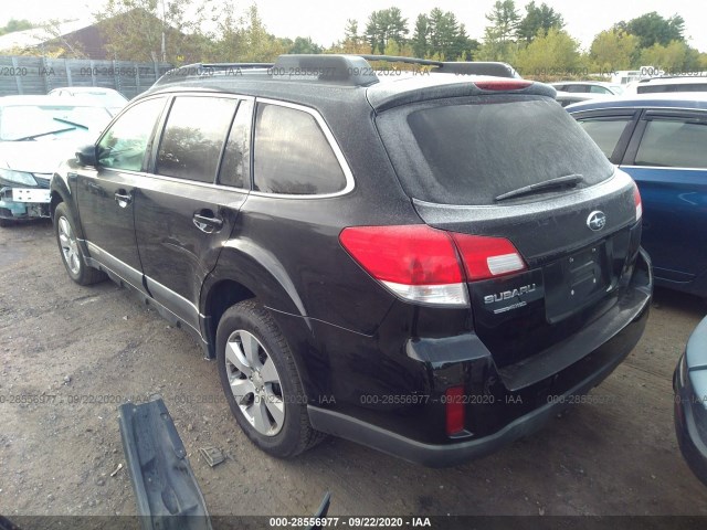 Photo 2 VIN: 4S4BRBCC8A3356904 - SUBARU OUTBACK 