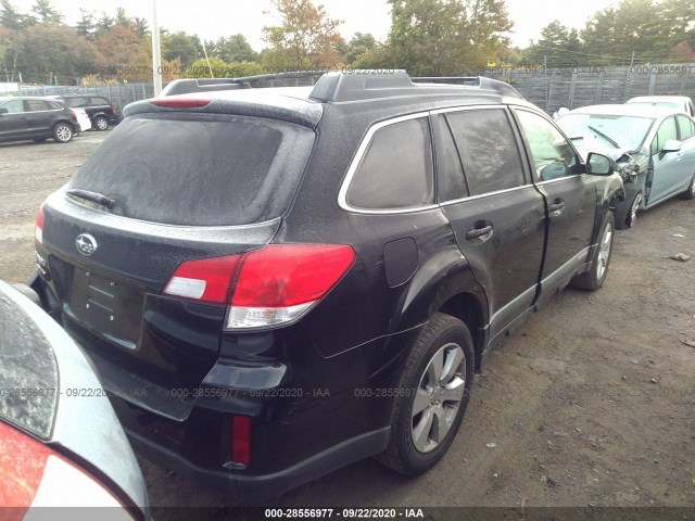 Photo 3 VIN: 4S4BRBCC8A3356904 - SUBARU OUTBACK 