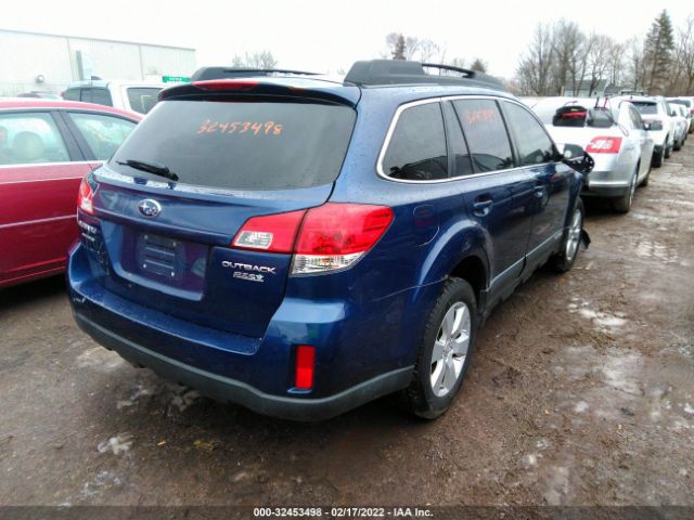 Photo 3 VIN: 4S4BRBCC8A3360063 - SUBARU OUTBACK 