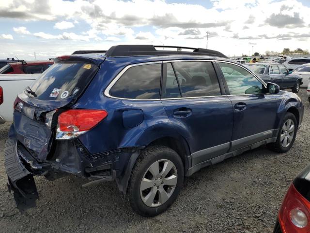 Photo 2 VIN: 4S4BRBCC8A3362833 - SUBARU OUTBACK 