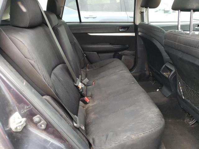 Photo 5 VIN: 4S4BRBCC8A3363142 - SUBARU OUTBACK 2. 