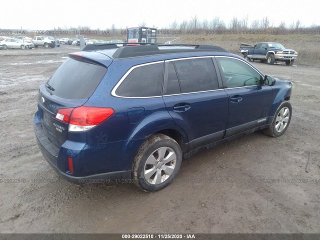 Photo 3 VIN: 4S4BRBCC8A3374514 - SUBARU OUTBACK 