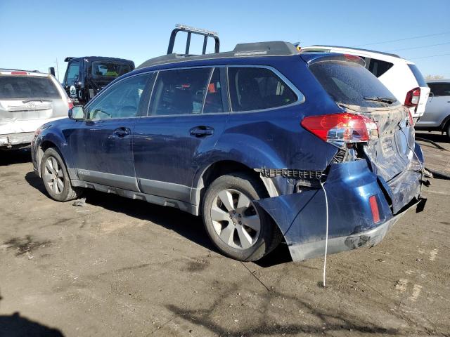 Photo 1 VIN: 4S4BRBCC8A3385920 - SUBARU OUTBACK 