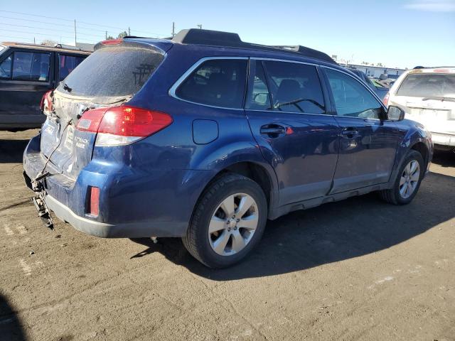 Photo 2 VIN: 4S4BRBCC8A3385920 - SUBARU OUTBACK 