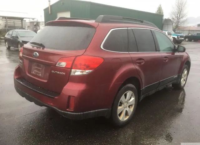 Photo 3 VIN: 4S4BRBCC8B3326058 - SUBARU OUTBACK 