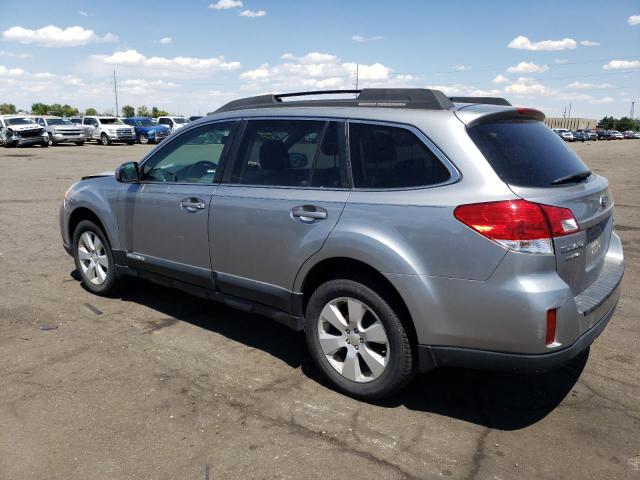 Photo 1 VIN: 4S4BRBCC8B3334385 - SUBARU OUTBACK 