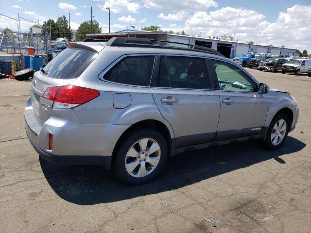 Photo 2 VIN: 4S4BRBCC8B3334385 - SUBARU OUTBACK 