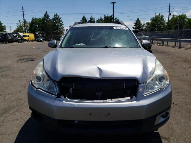 Photo 4 VIN: 4S4BRBCC8B3334385 - SUBARU OUTBACK 