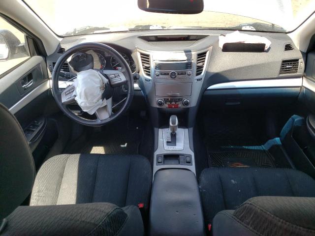 Photo 7 VIN: 4S4BRBCC8B3334385 - SUBARU OUTBACK 