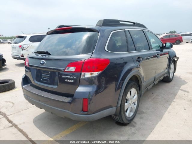 Photo 3 VIN: 4S4BRBCC8B3341918 - SUBARU OUTBACK 