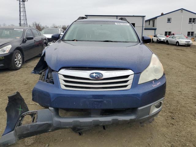 Photo 4 VIN: 4S4BRBCC8B3345693 - SUBARU OUTBACK 2. 