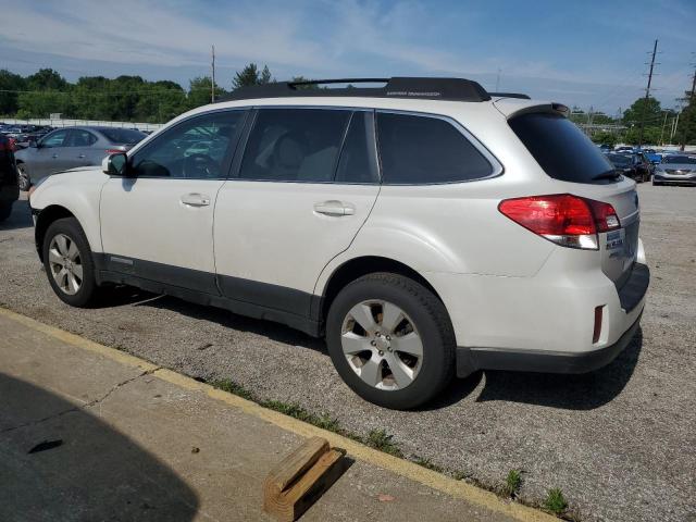 Photo 1 VIN: 4S4BRBCC8B3347685 - SUBARU OUTBACK 