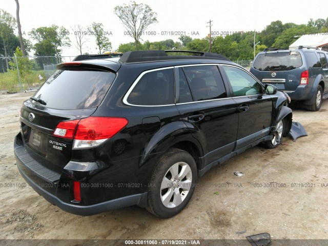 Photo 3 VIN: 4S4BRBCC8B3388107 - SUBARU OUTBACK 