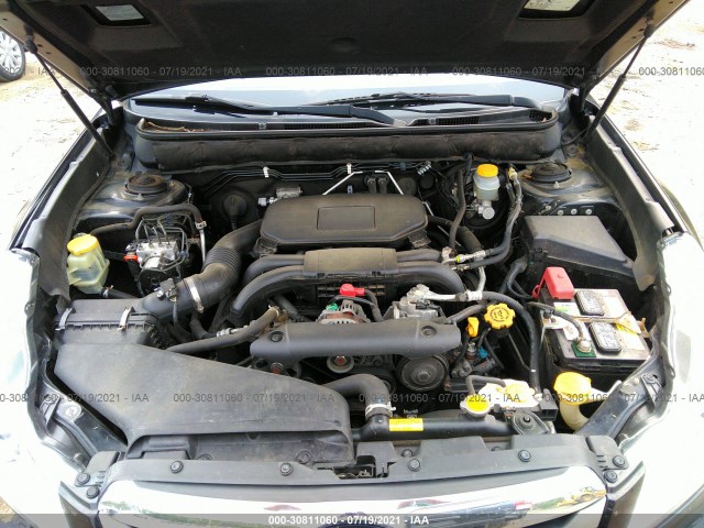 Photo 9 VIN: 4S4BRBCC8B3388107 - SUBARU OUTBACK 