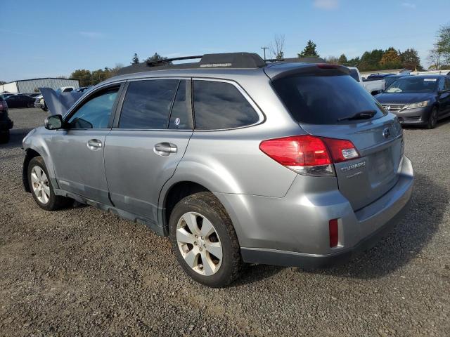 Photo 1 VIN: 4S4BRBCC8B3388821 - SUBARU OUTBACK 2. 