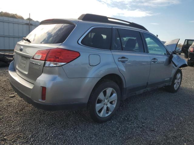 Photo 2 VIN: 4S4BRBCC8B3388821 - SUBARU OUTBACK 2. 