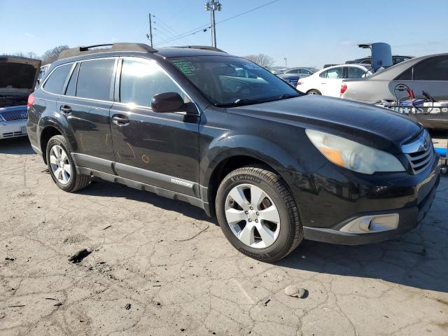 Photo 3 VIN: 4S4BRBCC8B3400451 - SUBARU OUTBACK 