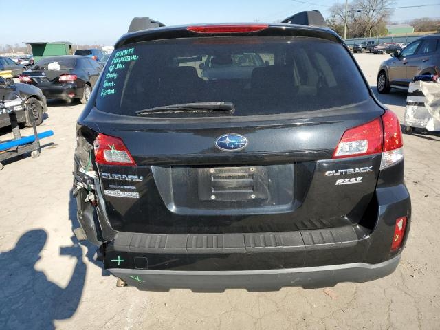 Photo 5 VIN: 4S4BRBCC8B3400451 - SUBARU OUTBACK 