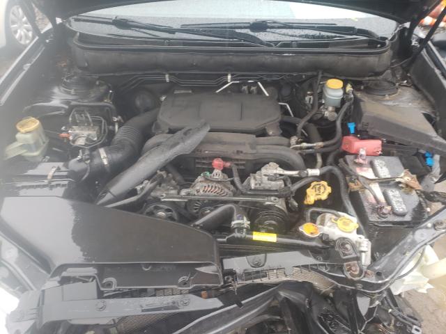 Photo 6 VIN: 4S4BRBCC8B3416228 - SUBARU OUTBACK 2. 