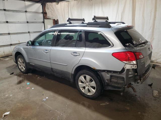 Photo 1 VIN: 4S4BRBCC8C3200445 - SUBARU OUTBACK 