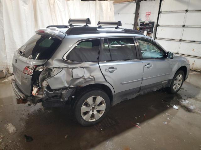 Photo 2 VIN: 4S4BRBCC8C3200445 - SUBARU OUTBACK 