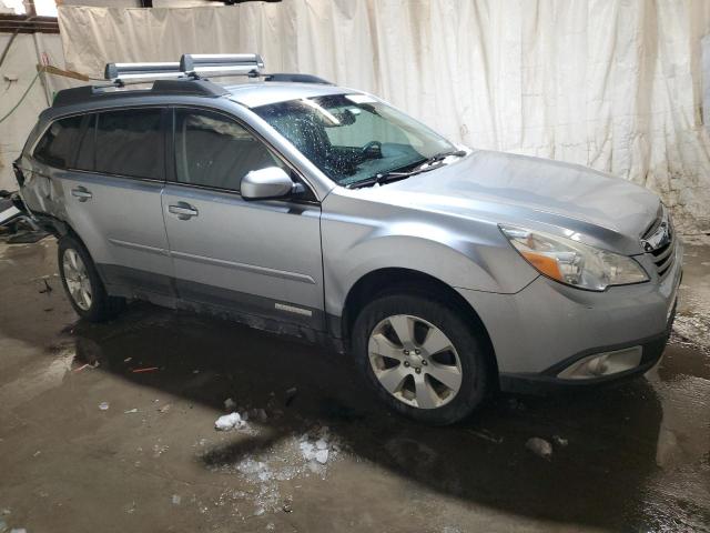 Photo 3 VIN: 4S4BRBCC8C3200445 - SUBARU OUTBACK 