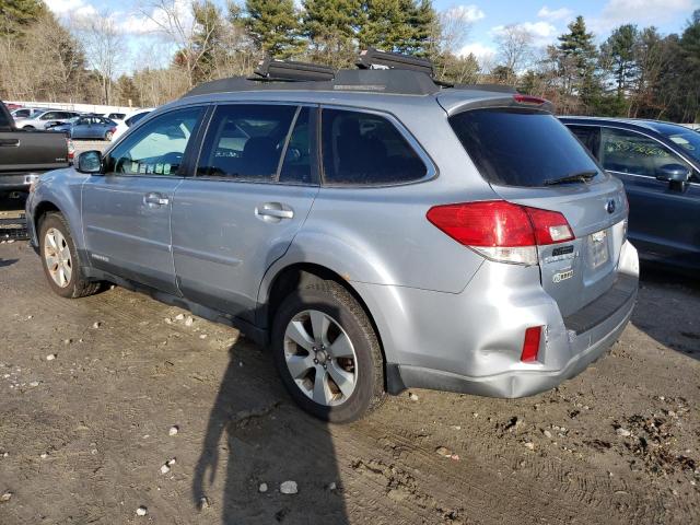 Photo 1 VIN: 4S4BRBCC8C3209453 - SUBARU OUTBACK 