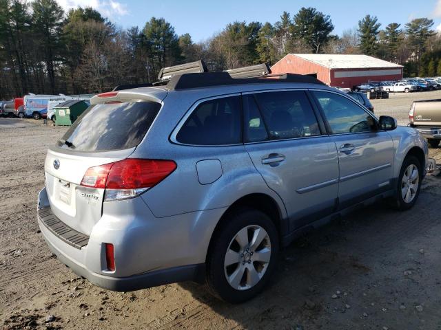 Photo 2 VIN: 4S4BRBCC8C3209453 - SUBARU OUTBACK 