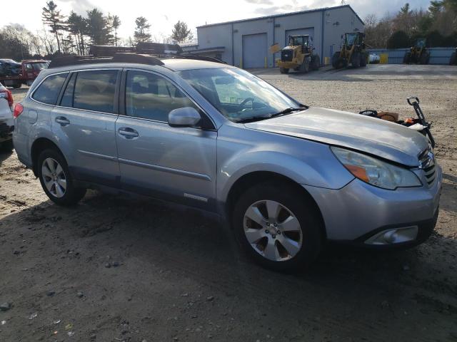 Photo 3 VIN: 4S4BRBCC8C3209453 - SUBARU OUTBACK 