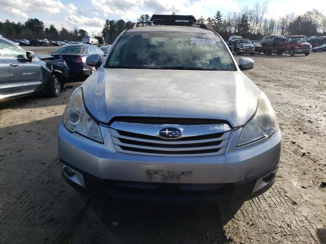 Photo 4 VIN: 4S4BRBCC8C3209453 - SUBARU OUTBACK 