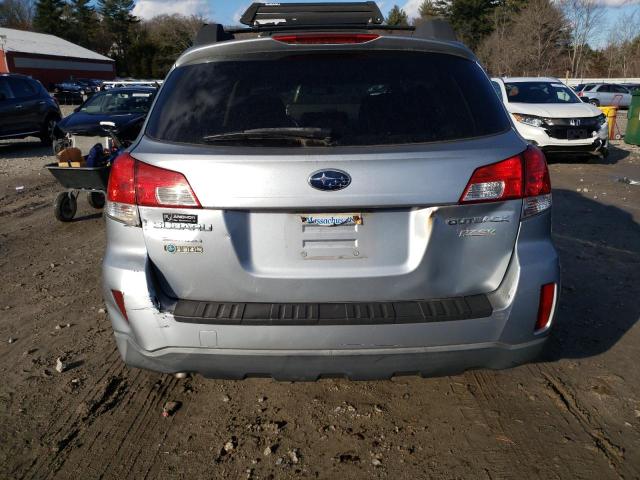 Photo 5 VIN: 4S4BRBCC8C3209453 - SUBARU OUTBACK 