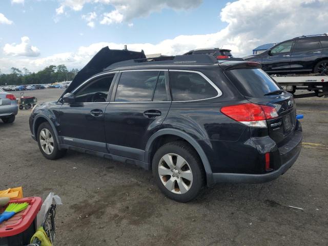 Photo 1 VIN: 4S4BRBCC8C3228004 - SUBARU OUTBACK 