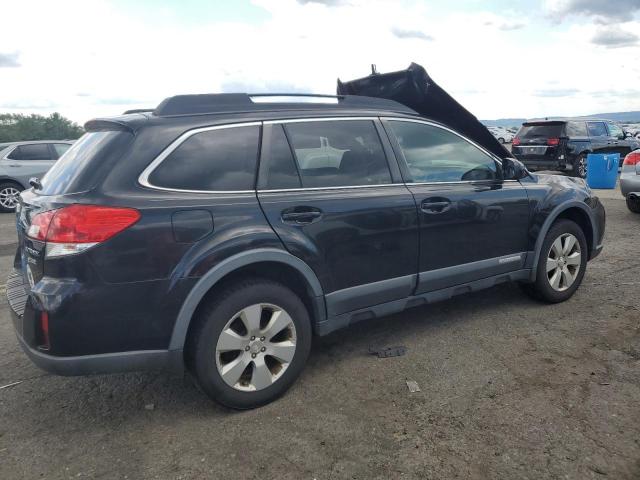 Photo 2 VIN: 4S4BRBCC8C3228004 - SUBARU OUTBACK 