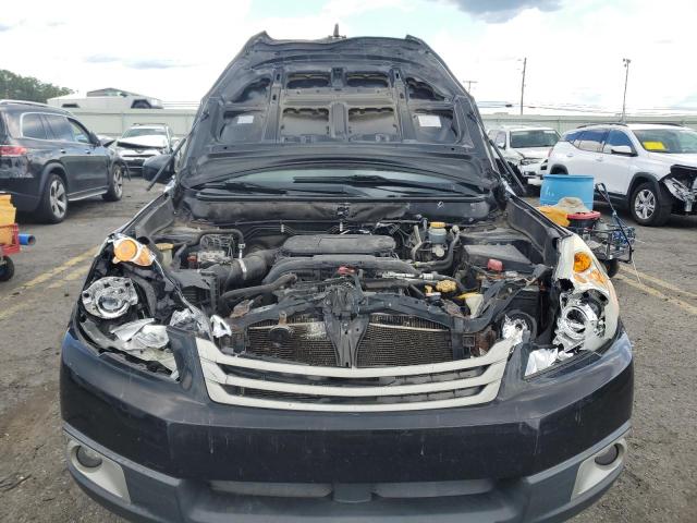 Photo 4 VIN: 4S4BRBCC8C3228004 - SUBARU OUTBACK 