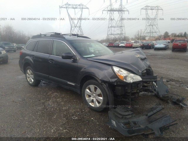 Photo 0 VIN: 4S4BRBCC8C3240315 - SUBARU OUTBACK 