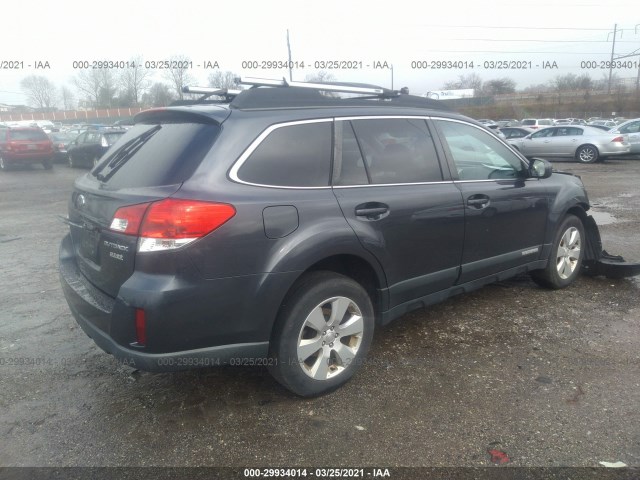 Photo 3 VIN: 4S4BRBCC8C3240315 - SUBARU OUTBACK 