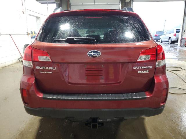 Photo 5 VIN: 4S4BRBCC8C3252545 - SUBARU OUTBACK 2. 