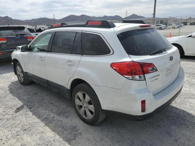 Photo 1 VIN: 4S4BRBCC8C3267787 - SUBARU OUTBACK 2. 