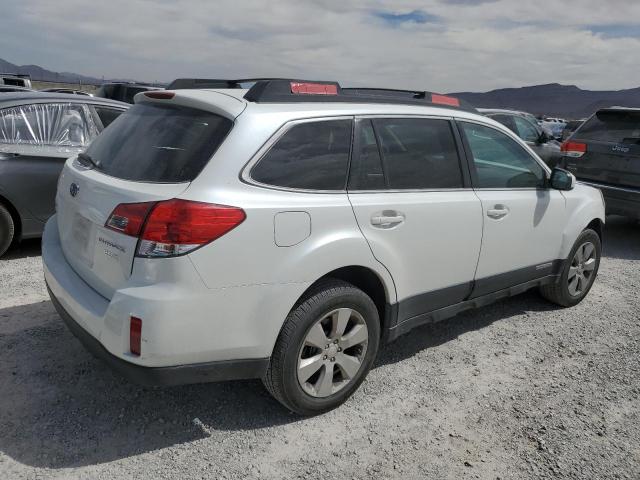 Photo 2 VIN: 4S4BRBCC8C3267787 - SUBARU OUTBACK 2. 