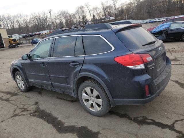 Photo 1 VIN: 4S4BRBCC8C3282578 - SUBARU OUTBACK 