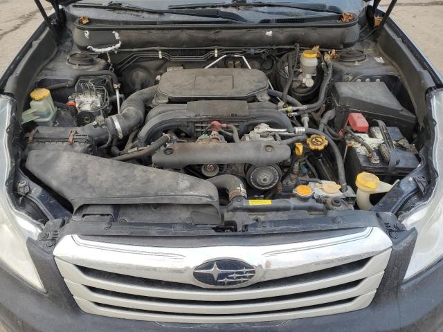 Photo 10 VIN: 4S4BRBCC8C3282578 - SUBARU OUTBACK 